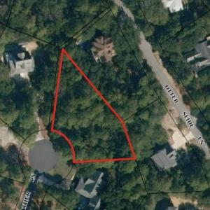 Photo #1 of 134 Goose Feather Lane, Southern Shores, NC 0.5 acres