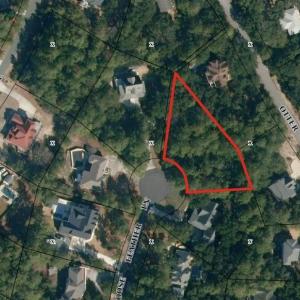Photo #4 of 134 Goose Feather Lane, Southern Shores, NC 0.5 acres