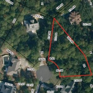 Photo #3 of 134 Goose Feather Lane, Southern Shores, NC 0.5 acres