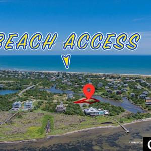 Photo #11 of 42154 Askins Creek Drive, Avon, NC 0.4 acres