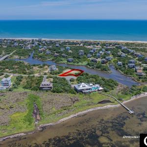 Photo #8 of 42154 Askins Creek Drive, Avon, NC 0.4 acres