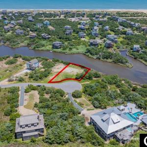 Photo #7 of 42154 Askins Creek Drive, Avon, NC 0.4 acres