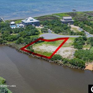 Photo #2 of 42154 Askins Creek Drive, Avon, NC 0.4 acres