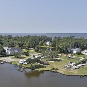 Photo #5 of 1053 Creek Road, Kitty Hawk, NC 1.8 acres