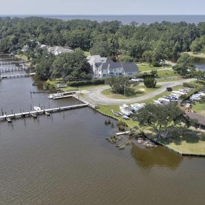 Photo #4 of 1053 Creek Road, Kitty Hawk, NC 1.8 acres