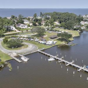 Photo #3 of 1053 Creek Road, Kitty Hawk, NC 1.8 acres