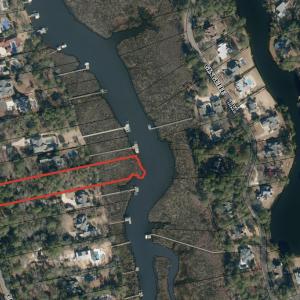 Photo #1 of 1053 Creek Road, Kitty Hawk, NC 1.8 acres