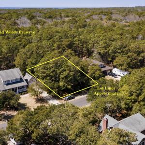 Photo #1 of 425 Bridge Lane, Nags Head, NC 0.2 acres