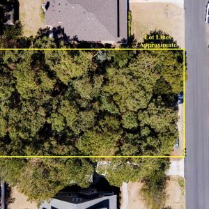 Photo #2 of 425 Bridge Lane, Nags Head, NC 0.2 acres