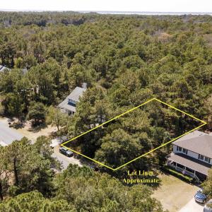 Photo #6 of 425 Bridge Lane, Nags Head, NC 0.2 acres