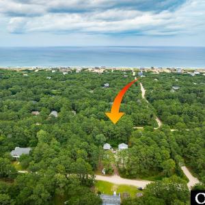 Photo #1 of 2378 Swan Island Road, Corolla, NC 0.3 acres