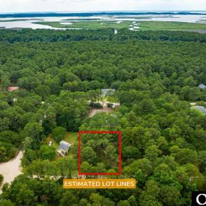 Photo #4 of 2378 Swan Island Road, Corolla, NC 0.3 acres