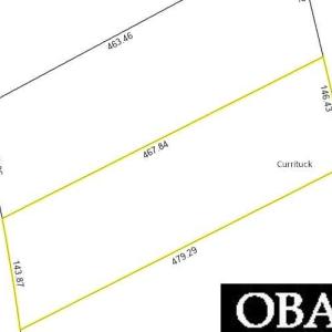 Photo #2 of 7167 Caratoke Highway, Jarvisburg, NC 1.5 acres