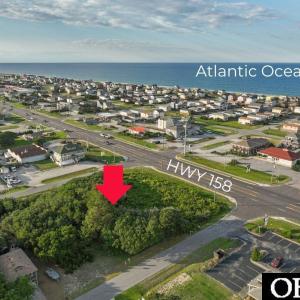 Photo #4 of Aycock Street, Kill Devil Hills, NC 1.1 acres