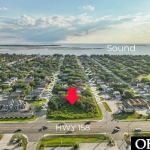 Photo #7 of Aycock Street, Kill Devil Hills, NC 1.1 acres