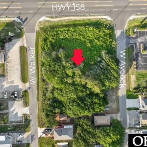 Photo #9 of Aycock Street, Kill Devil Hills, NC 1.1 acres