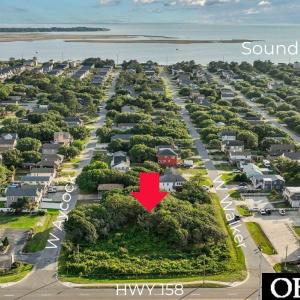 Photo #6 of Aycock Street, Kill Devil Hills, NC 1.1 acres