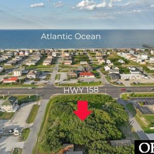 Photo #3 of Aycock Street, Kill Devil Hills, NC 1.1 acres