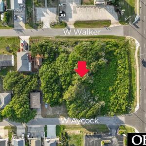 Photo #8 of Aycock Street, Kill Devil Hills, NC 1.1 acres