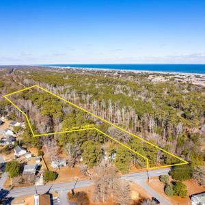 Photo #1 of Kitty Hawk Road, Kitty Hawk, NC 11.8 acres