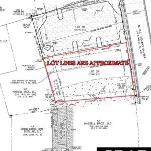 Photo #1 of Highway 64/264, Manteo, NC 0.4 acres