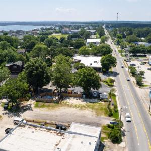 Photo #7 of Highway 64/264, Manteo, NC 0.4 acres