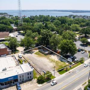 Photo #1 of Highway 64/264, Manteo, NC 0.4 acres