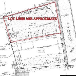 Photo #1 of Highway 64/264, Manteo, NC 0.4 acres