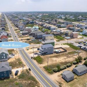 Photo #3 of 5206 Virginia Dare Trail, Kitty Hawk, NC 0.2 acres