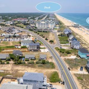 Photo #4 of 5206 Virginia Dare Trail, Kitty Hawk, NC 0.2 acres