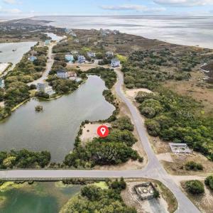 Photo #9 of 41137 Portside Drive, Avon, NC 0.6 acres