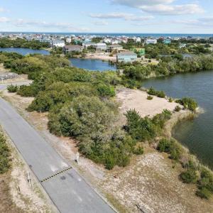Photo #3 of 41137 Portside Drive, Avon, NC 0.6 acres