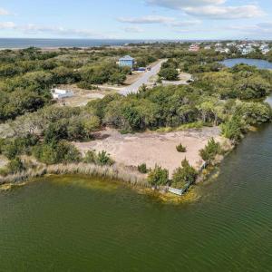 Photo #1 of 41137 Portside Drive, Avon, NC 0.6 acres