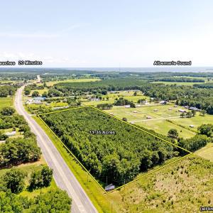 Photo #3 of 6842 Caratoke Highway, Grandy, NC 11.5 acres