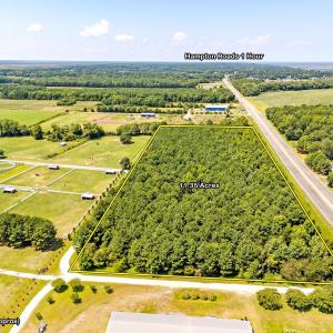 Photo #4 of 6842 Caratoke Highway, Grandy, NC 11.5 acres