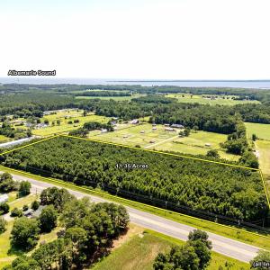 Photo #2 of 6842 Caratoke Highway, Grandy, NC 11.5 acres