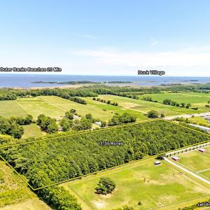 Photo #10 of 6842 Caratoke Highway, Grandy, NC 11.5 acres