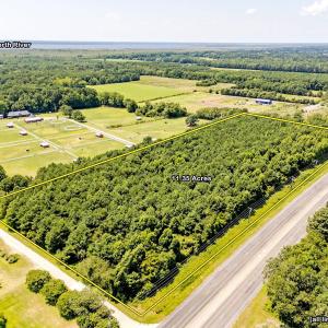 Photo #1 of 6842 Caratoke Highway, Grandy, NC 11.5 acres