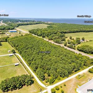 Photo #6 of 6842 Caratoke Highway, Grandy, NC 11.5 acres