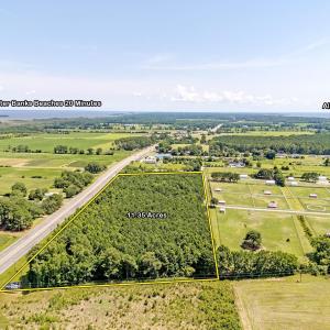 Photo #5 of 6842 Caratoke Highway, Grandy, NC 11.5 acres