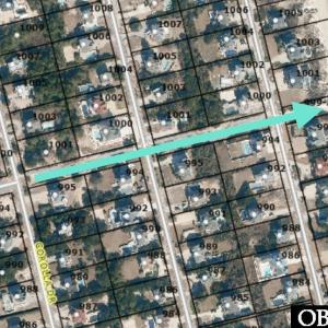 Photo #2 of 1001 Corolla Drive, Corolla, NC 0.5 acres