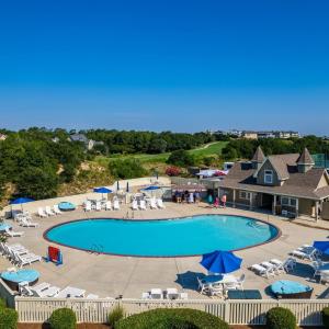 Photo #23 of 679 Hunt Club Drive, Corolla, NC 0.4 acres