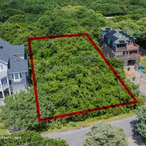 Photo #1 of 46457 Diamond Shoals Drive, Buxton, NC 0.2 acres