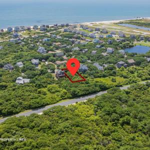 Photo #3 of 46457 Diamond Shoals Drive, Buxton, NC 0.2 acres