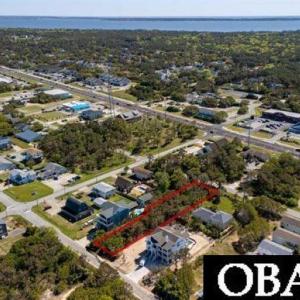 Photo #4 of Memorial Avenue, Nags Head, NC 0.4 acres