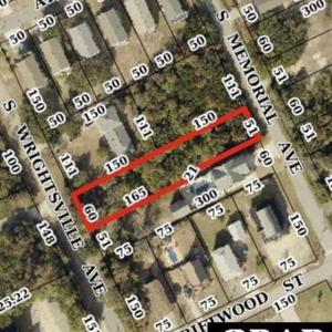 Photo #7 of Memorial Avenue, Nags Head, NC 0.4 acres