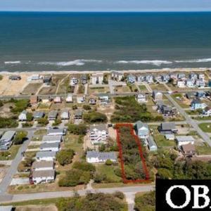 Photo #1 of Memorial Avenue, Nags Head, NC 0.4 acres