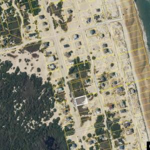 Photo #1 of 1631 Ocean Pearl Road, Corolla, NC 0.3 acres