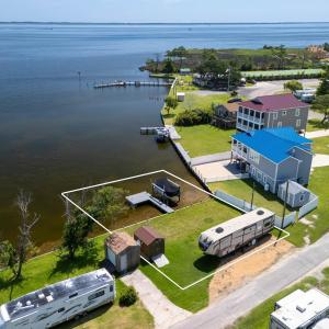 Photo #1 of 102 Sea Horse Lane, Grandy, NC 0.2 acres