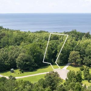 Serene Albemarle Sound Lot